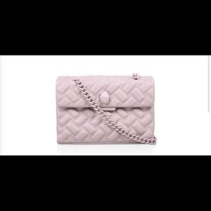 Kurt Geiger London
Kensington Drench (Blush)